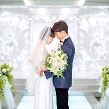 ラ・ボア・ラクテ（La Voie Lactee）のフェア画像