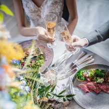 ホテル鐘山苑:New！限定20組【2026年3月限定】アーリースプリングプラン〈80名〉321万円→273万円≪最大48万円ご優待≫