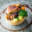 ホテル鐘山苑：【鐘山苑人気No.1!】国産牛フィレ×フォアグラ豪華試食付フェア