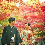 ホテル鐘山苑のブライダルフェア画像