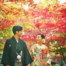 ホテル鐘山苑のフェア画像