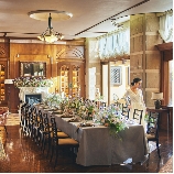 ホテル鐘山苑のブライダルフェア画像