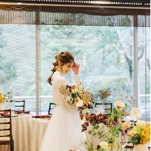 ホテル鐘山苑:【お日にち限定】2月末日までにご成約のカップルへ★234万⇒★212万と22万もお得に！