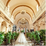 埼玉グランドホテル深谷のブライダルフェア画像