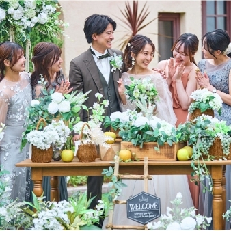 埼玉グランドホテル深谷のフェア画像