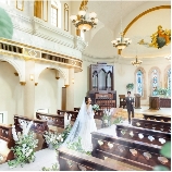 埼玉グランドホテル深谷のブライダルフェア画像