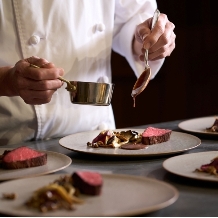 埼玉グランドホテル深谷のフェア画像