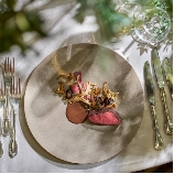 埼玉グランドホテル深谷のブライダルフェア画像