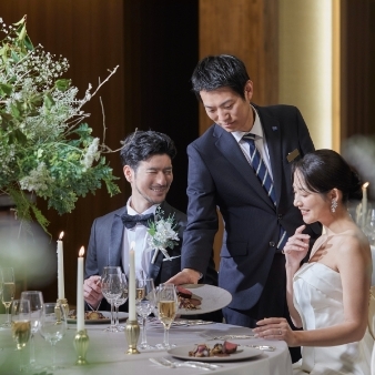 埼玉グランドホテル深谷のフェア画像