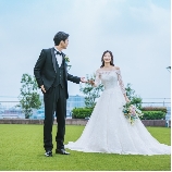 埼玉グランドホテル深谷のブライダルフェア画像