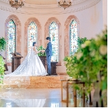 埼玉グランドホテル深谷のブライダルフェア画像