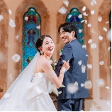 埼玉グランドホテル深谷のブライダルフェア画像