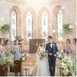 埼玉グランドホテル深谷のブライダルフェア画像