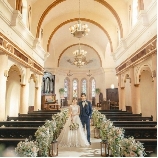 埼玉グランドホテル深谷のブライダルフェア画像