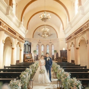 埼玉グランドホテル深谷のフェア画像