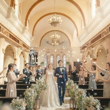 埼玉グランドホテル深谷のフェア画像