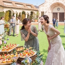 埼玉グランドホテル深谷のフェア画像