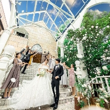 Ｓｏｃｉａ２１（ソシア２１）:【2026年3月-5月☆期間限定】穏やかな気候で叶える*春の結婚式