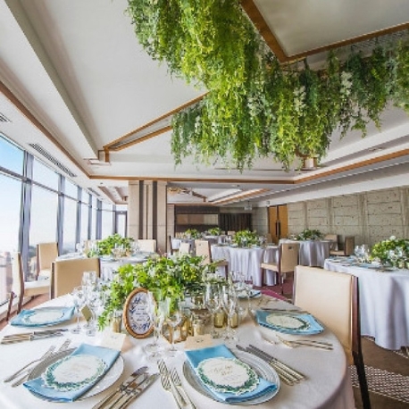 ホテルグランヴィア広島：＼少人数婚応援♪／豪華試食付☆アットホームなおもてなしフェア