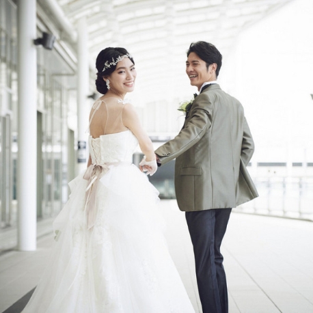 ホテルグランヴィア広島：さくっと時短90分♪会場見学＆見積り比較も◎カジュアル相談会