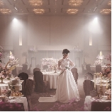 ホテルグランヴィア広島のブライダルフェア画像