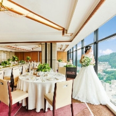 ホテルグランヴィア広島：らくらく90分♪会場・衣装・見積も☆結婚式まるごと攻略フェア