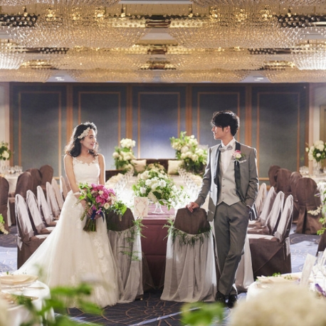 ホテルグランヴィア広島：らくらく90分♪会場・衣装・見積も☆結婚式まるごと攻略フェア