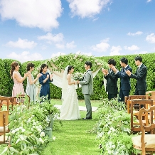 ホテルグランヴィア広島のフェア画像