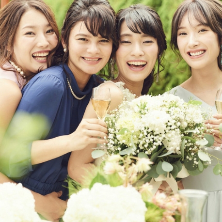 ホテルグランヴィア広島：＼夏☆Special／駅近×ガーデンチャペル&ガチャ特典付！
