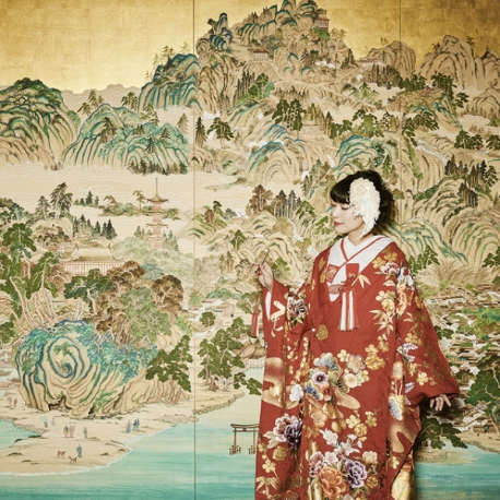 ホテルグランヴィア広島：【伝統×格式の本格神殿】なでしこ花嫁必見◎瀬戸内美食フェア☆