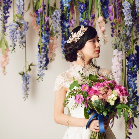 ホテルグランヴィア広島：＼*平日特典付*／駅近で叶う♪式場＆衣裳もじっくり見学フェア