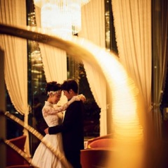 ホテルグランヴィア広島：さくっと時短90分♪会場見学＆見積り比較も◎カジュアル相談会