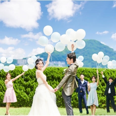 ホテルグランヴィア広島：らくらく90分♪会場・衣装・見積も☆結婚式まるごと攻略フェア