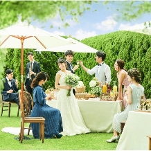 ホテルグランヴィア広島のフェア画像