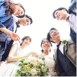 ホテルグランヴィア広島のブライダルフェア画像