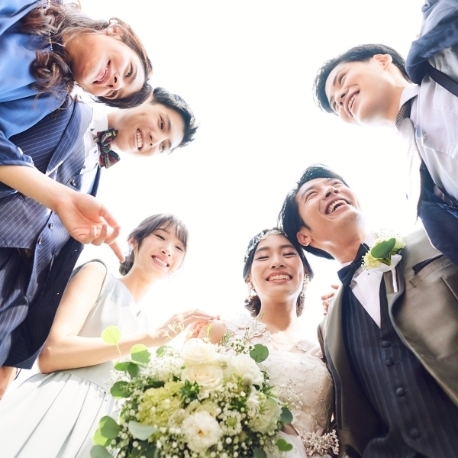 ホテルグランヴィア広島：GW大集合♪先着5組！駅直結×ガーデンチャペル＆ガチャ特典★