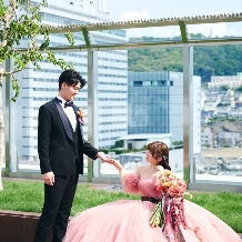 ホテルグランヴィア広島:2026年☆4月5月春婚【期間限定スペシャルプライス♪挙式＋披露宴をお得に】★内容たっぷりの充実プラン♪