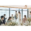 結婚式場:\少人数婚応援♪/豪華試食付☆アットホームなおもてなしフェア