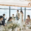 結婚式場：＼少人数婚応援♪／豪華試食付☆アットホームなおもてなしフェア