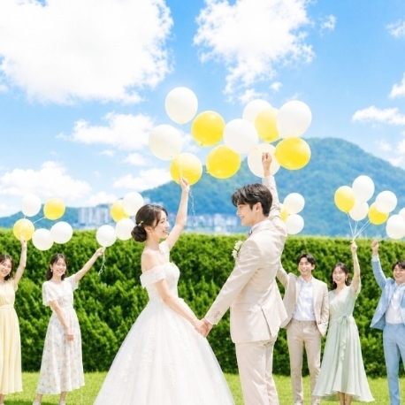 ホテルグランヴィア広島：らくらく90分♪会場・衣装・見積も☆結婚式まるごと攻略フェア