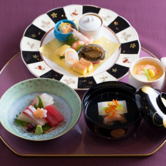 奈良ホテルの費用 料金例 ゼクシィ花嫁割 ウェディングプラン ゼクシィ