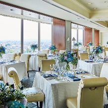 ホテルニューオータニ高岡のフェア画像