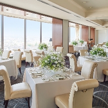 ホテルニューオータニ高岡:【中～少人数の結婚式にオススメ】内容充実！これだけでふたりらしい披露パーティが叶えられるお得なプラン