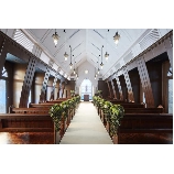 ホテルニューオータニ高岡のブライダルフェア画像