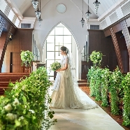 ホテルニューオータニ高岡:【当館人気No.1】豪華10大特典付 安心ウエディング相談会