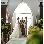 ホテルニューオータニ高岡:【来館特典5000円×無料試食付】少人数×安心ウエディング相談会