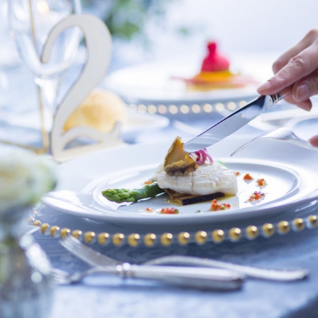 RESORT ISLAND PASSAGE KINKAI（パサージュ琴海）：≪豪華4大特典♪宿泊7.7万≫リゾートW体験＆6名様ご試食無料☆