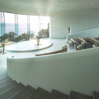 RESORT ISLAND PASSAGE KINKAI（パサージュ琴海）のフェア画像