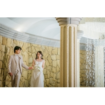 RESORT ISLAND PASSAGE KINKAI（パサージュ琴海）のフェア画像