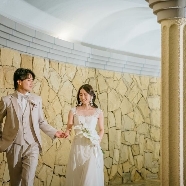 RESORT ISLAND PASSAGE KINKAI(パサージュ琴海):【初見学の方へ◆1万GIFT贈呈】館内ALL体験&ハーフコース試食付